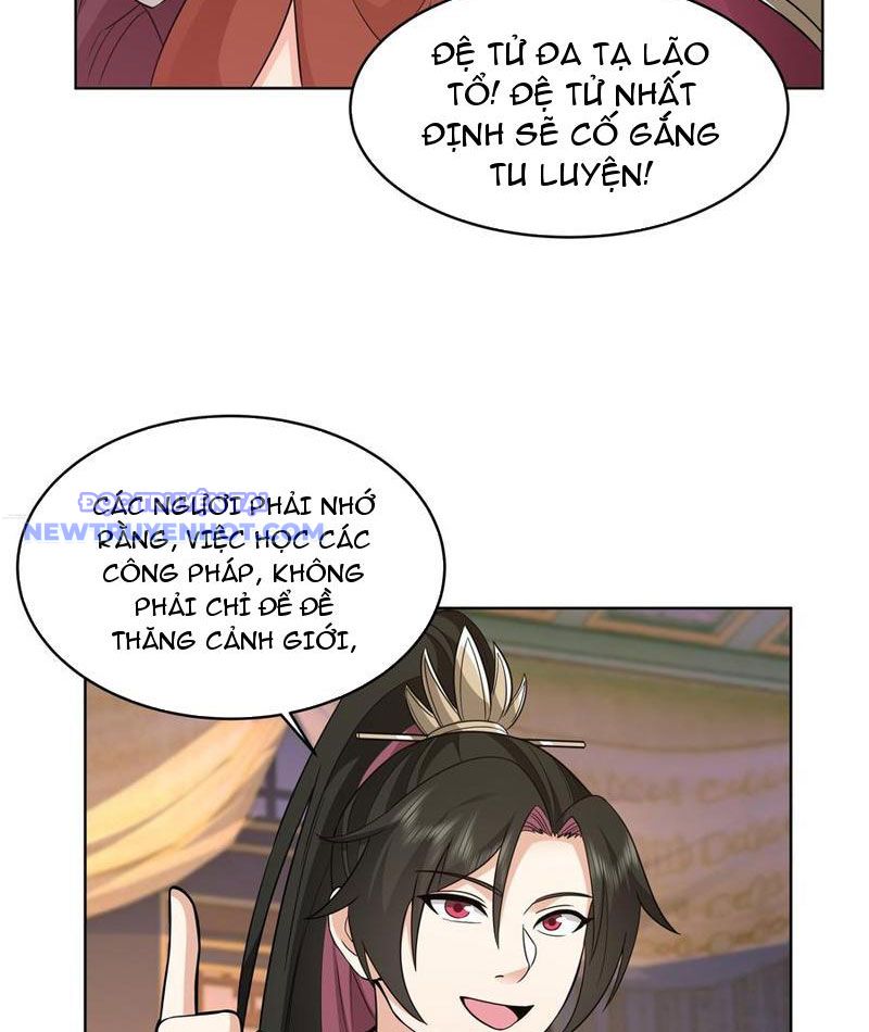 Hạch Động Lực Kiếm Tiên Chapter 33 - Trang 28