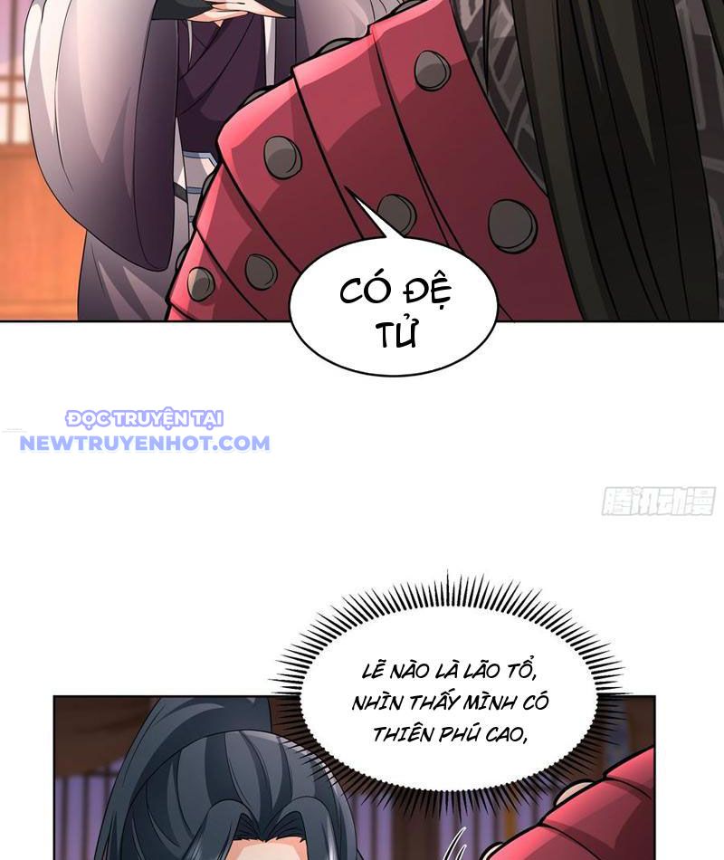 Hạch Động Lực Kiếm Tiên Chapter 33 - Trang 34