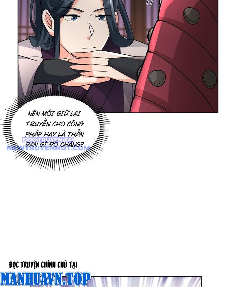 Hạch Động Lực Kiếm Tiên Chapter 33 - Trang 35