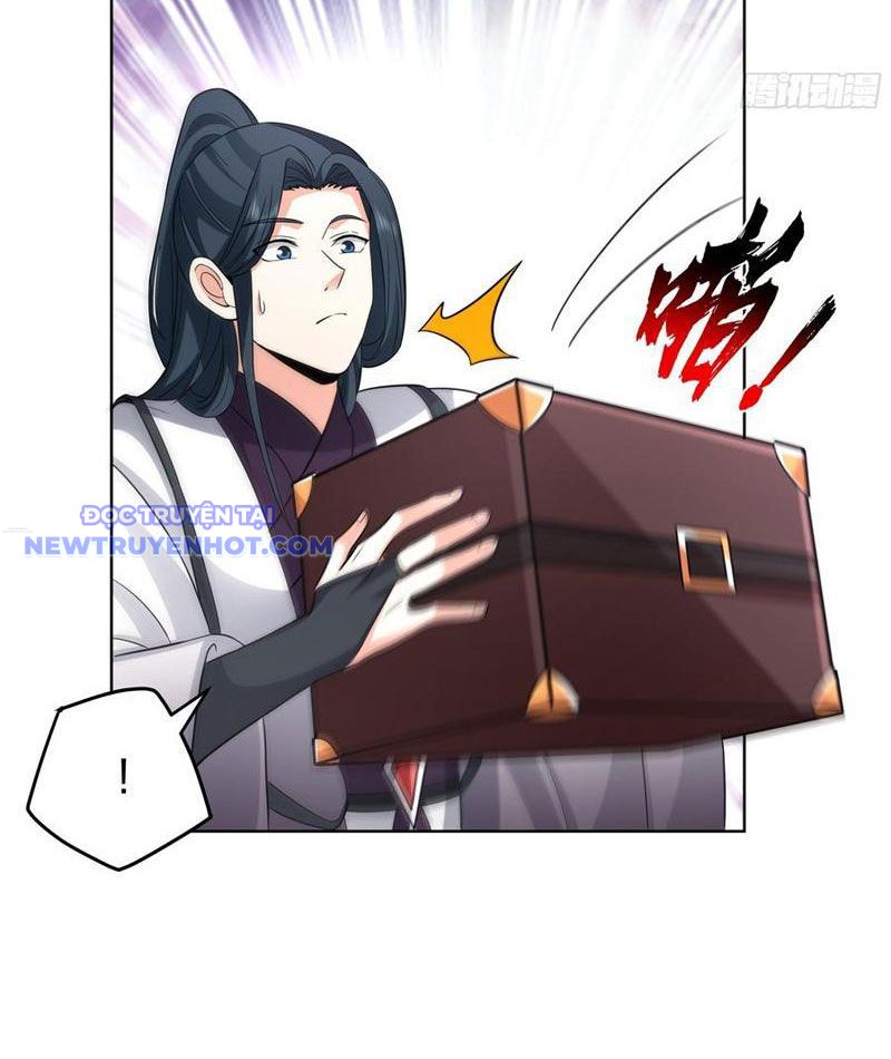 Hạch Động Lực Kiếm Tiên Chapter 33 - Trang 36