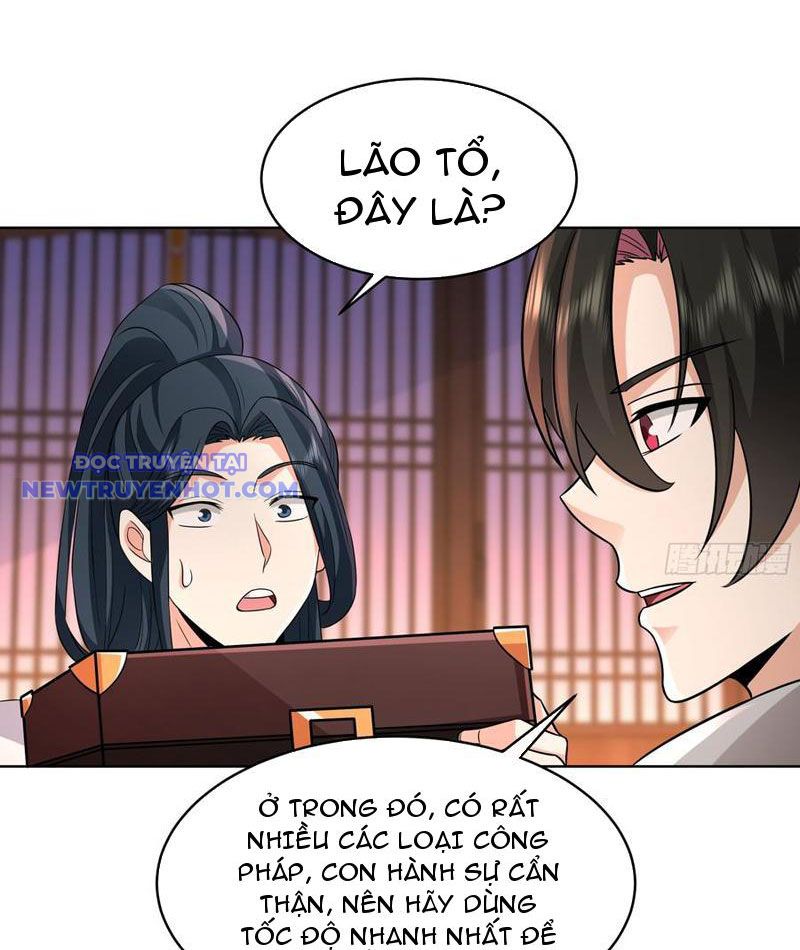 Hạch Động Lực Kiếm Tiên Chapter 33 - Trang 37
