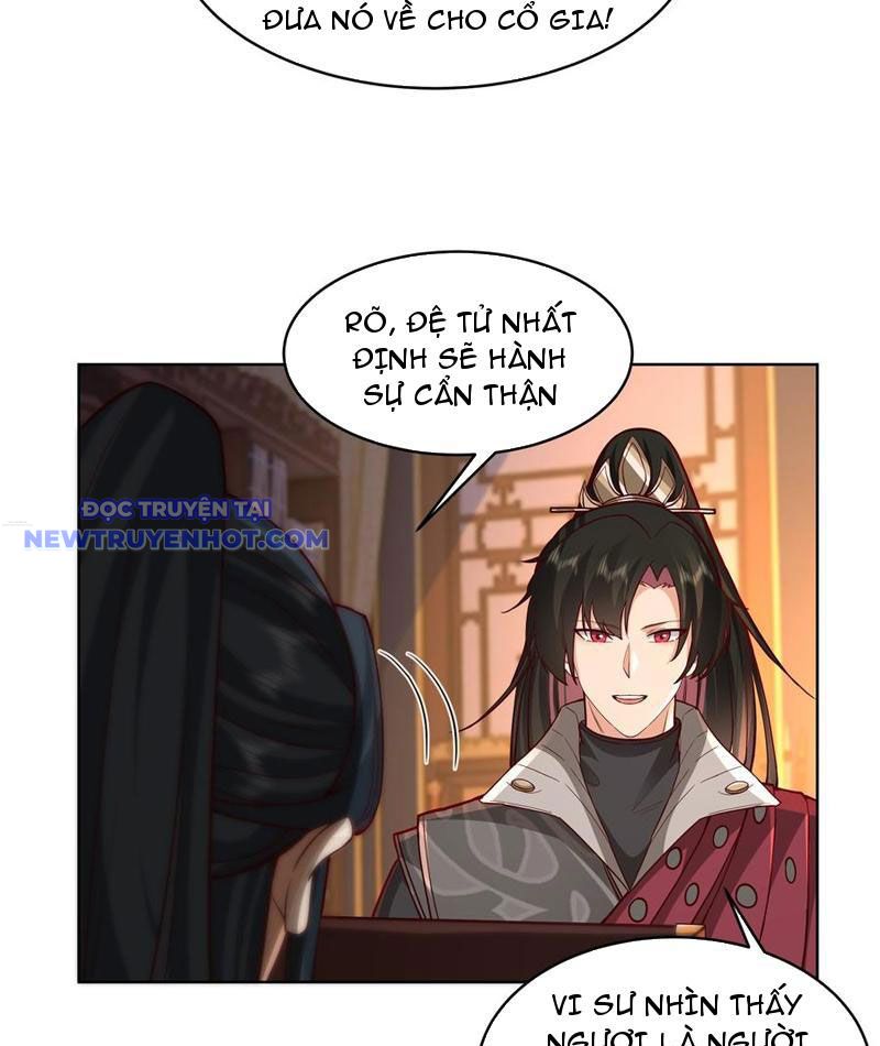 Hạch Động Lực Kiếm Tiên Chapter 33 - Trang 38
