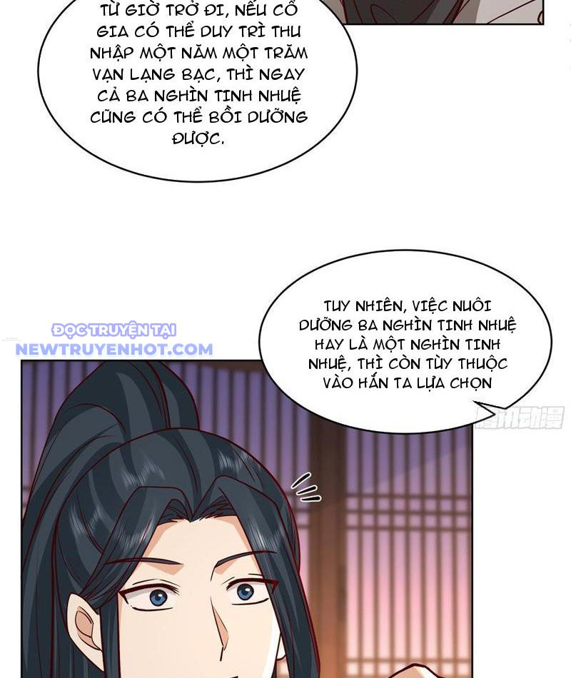 Hạch Động Lực Kiếm Tiên Chapter 33 - Trang 40