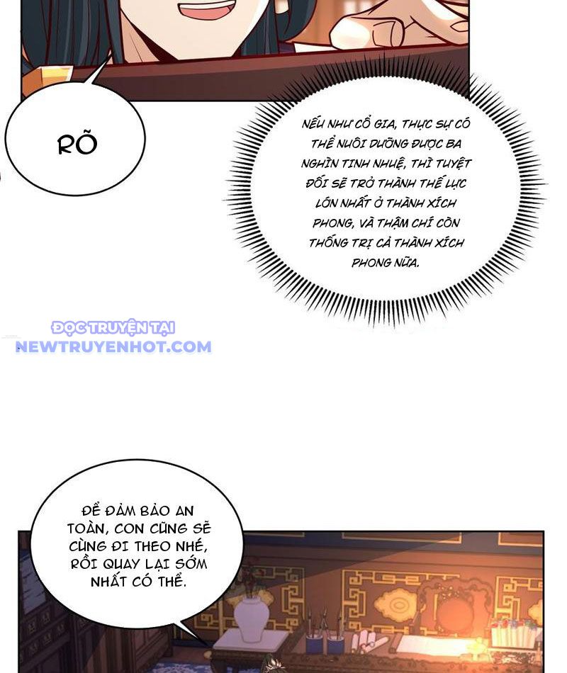 Hạch Động Lực Kiếm Tiên Chapter 33 - Trang 41