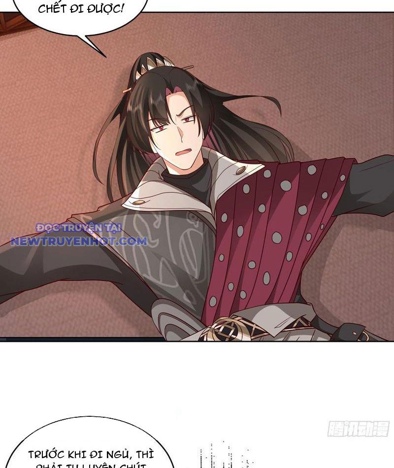 Hạch Động Lực Kiếm Tiên Chapter 33 - Trang 44