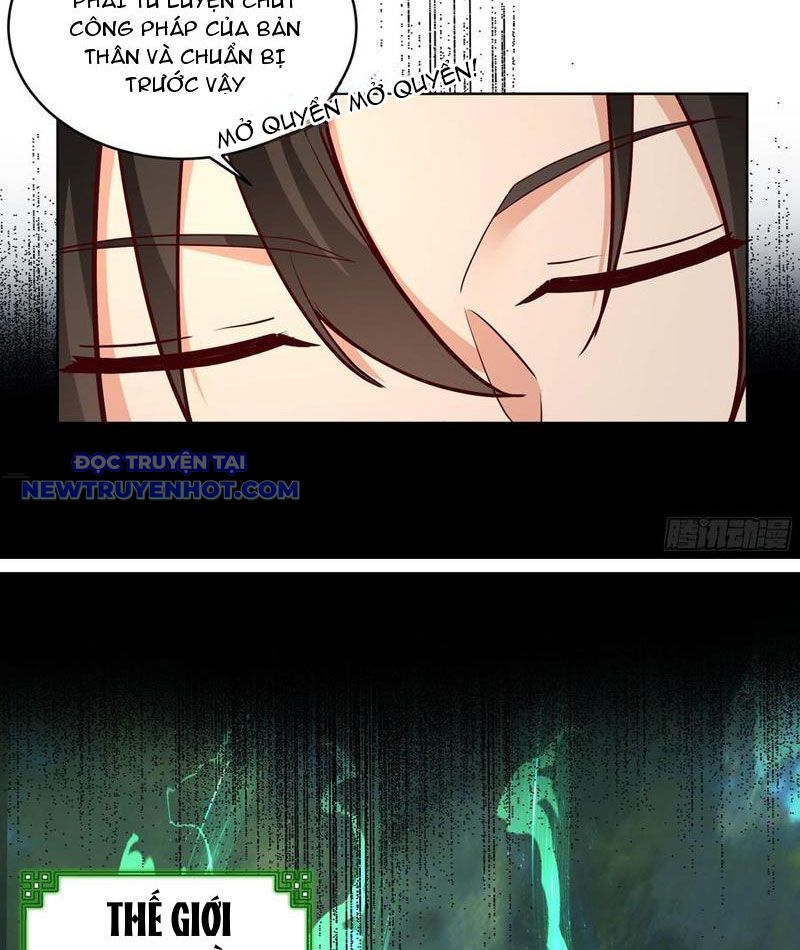 Hạch Động Lực Kiếm Tiên Chapter 33 - Trang 45
