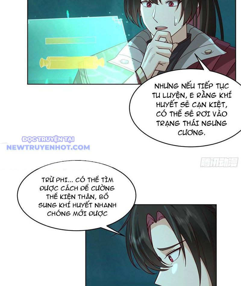 Hạch Động Lực Kiếm Tiên Chapter 33 - Trang 48
