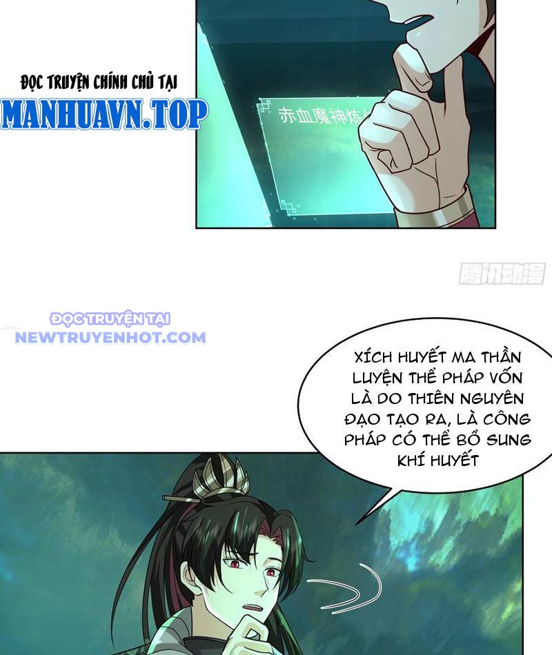 Hạch Động Lực Kiếm Tiên Chapter 33 - Trang 49