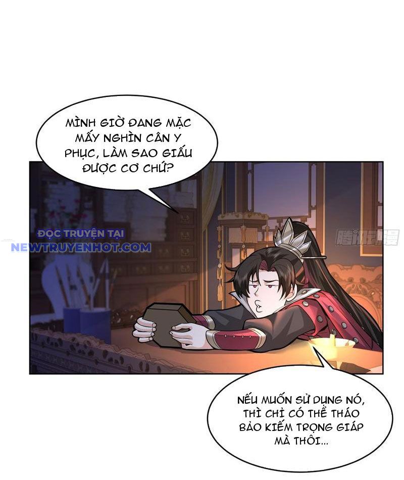 Hạch Động Lực Kiếm Tiên Chapter 33 - Trang 6