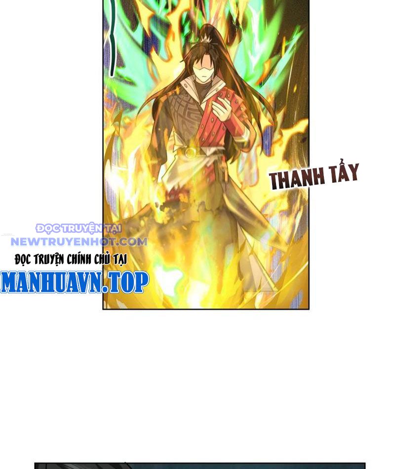 Hạch Động Lực Kiếm Tiên Chapter 34 - Trang 10