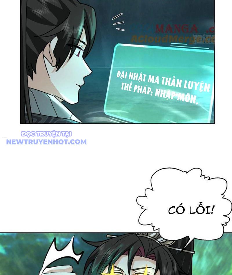 Hạch Động Lực Kiếm Tiên Chapter 34 - Trang 11