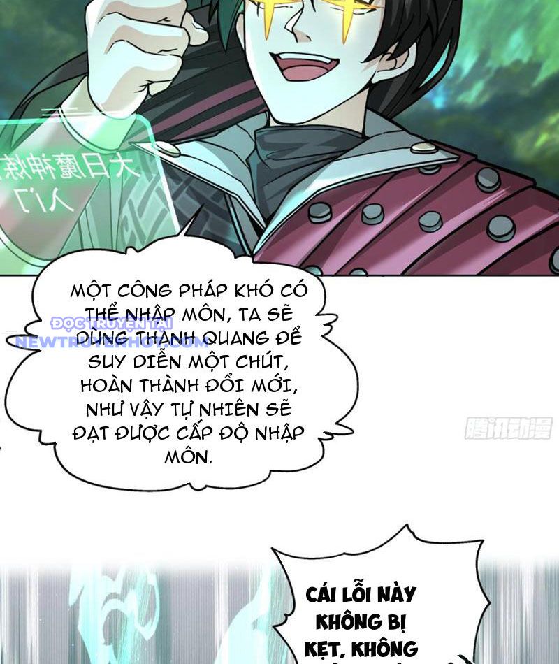 Hạch Động Lực Kiếm Tiên Chapter 34 - Trang 12