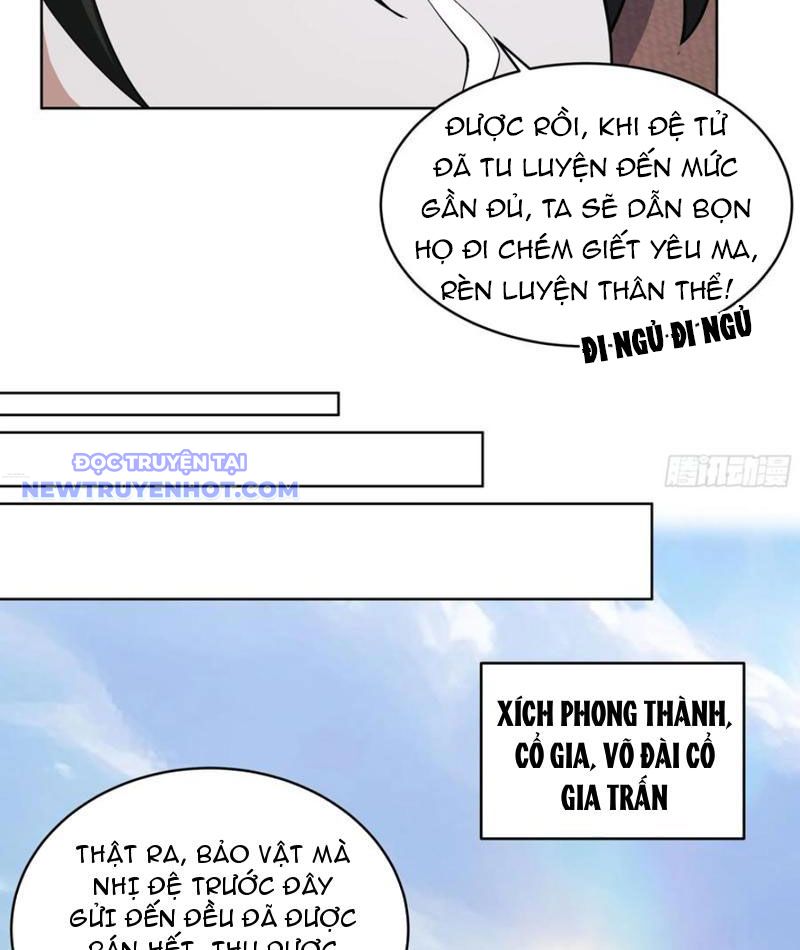 Hạch Động Lực Kiếm Tiên Chapter 34 - Trang 17