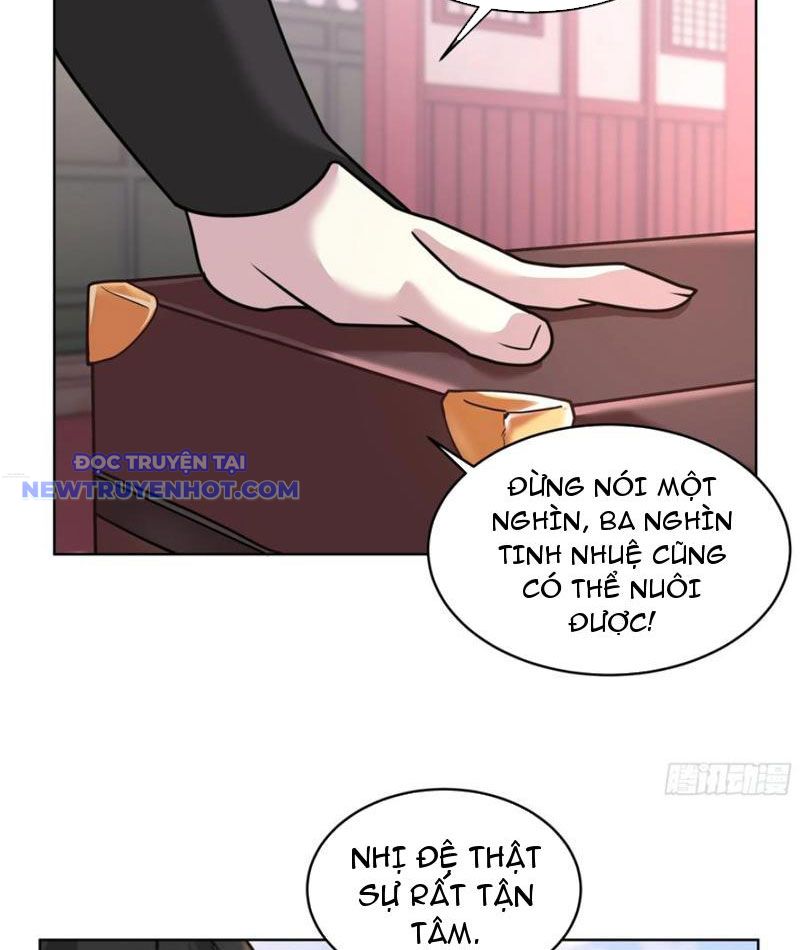 Hạch Động Lực Kiếm Tiên Chapter 34 - Trang 20