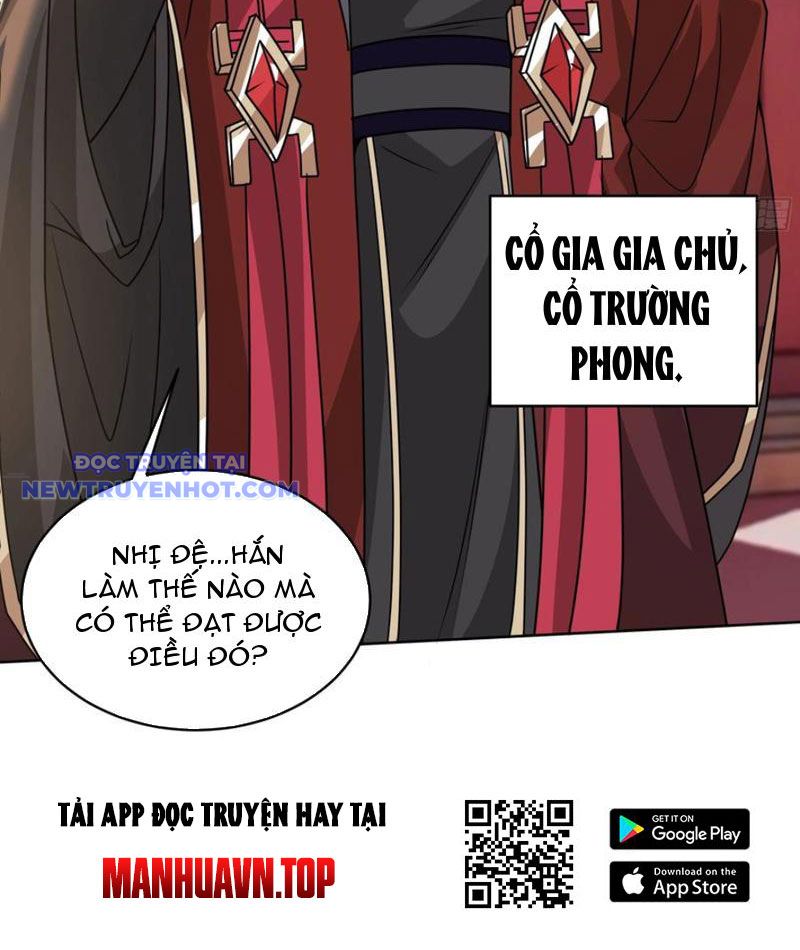 Hạch Động Lực Kiếm Tiên Chapter 34 - Trang 23