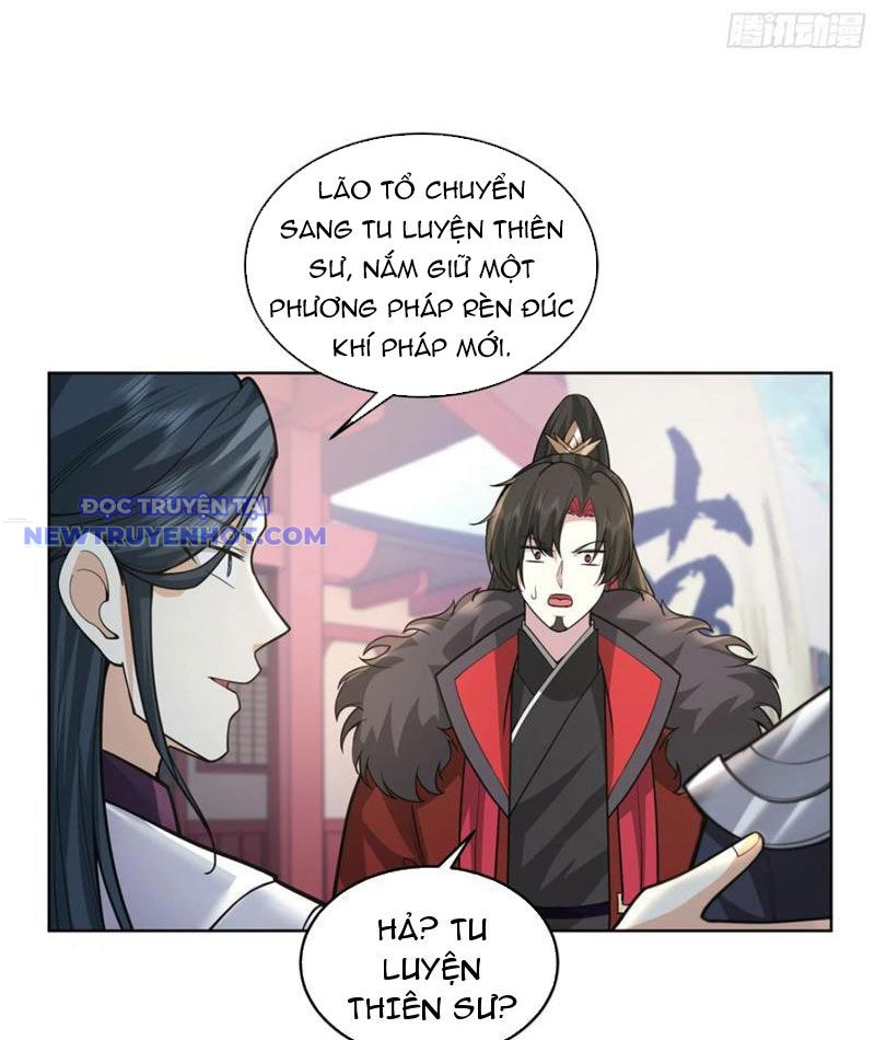 Hạch Động Lực Kiếm Tiên Chapter 34 - Trang 24