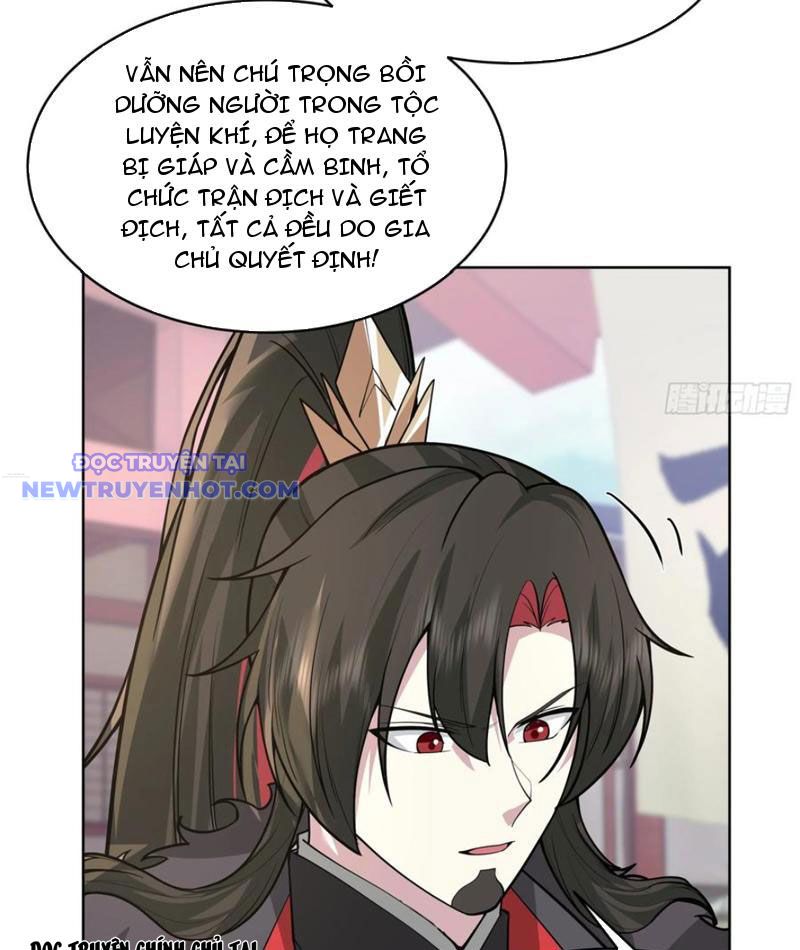 Hạch Động Lực Kiếm Tiên Chapter 34 - Trang 28