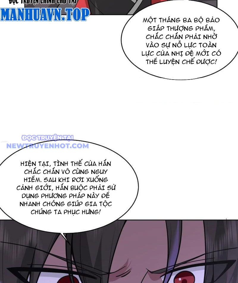Hạch Động Lực Kiếm Tiên Chapter 34 - Trang 29
