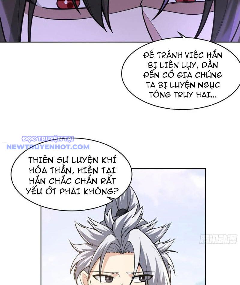 Hạch Động Lực Kiếm Tiên Chapter 34 - Trang 30