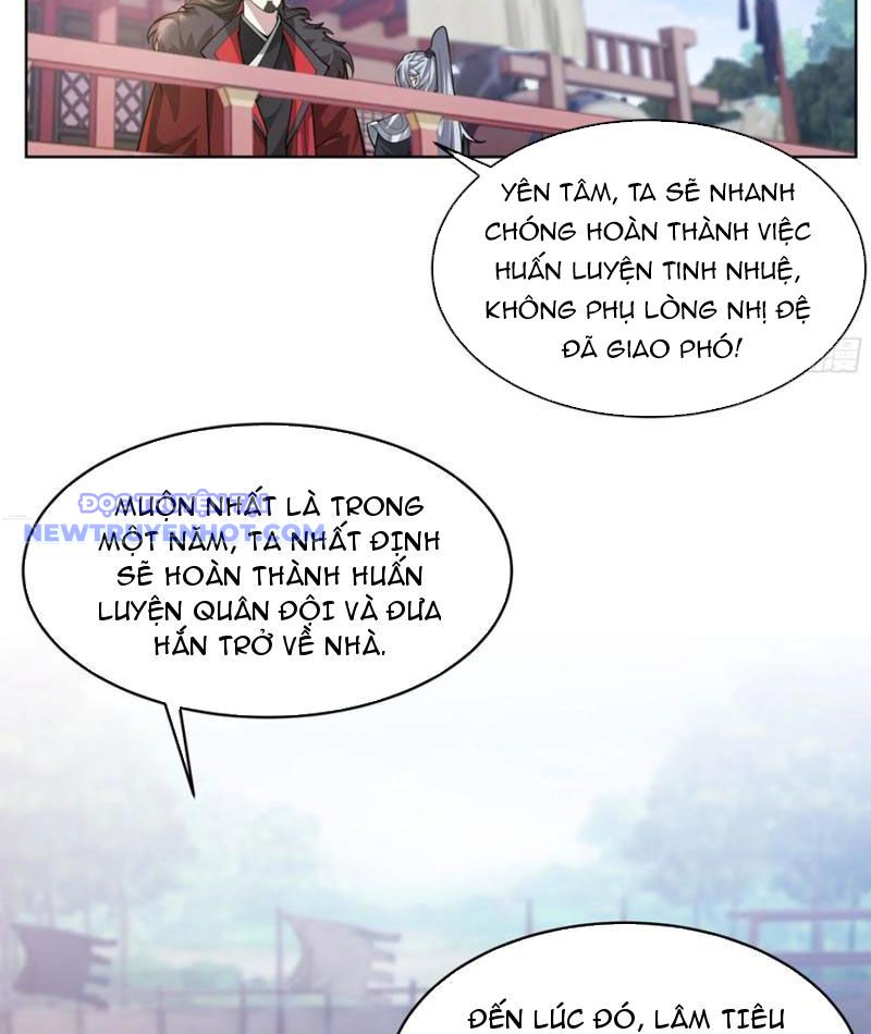 Hạch Động Lực Kiếm Tiên Chapter 34 - Trang 32