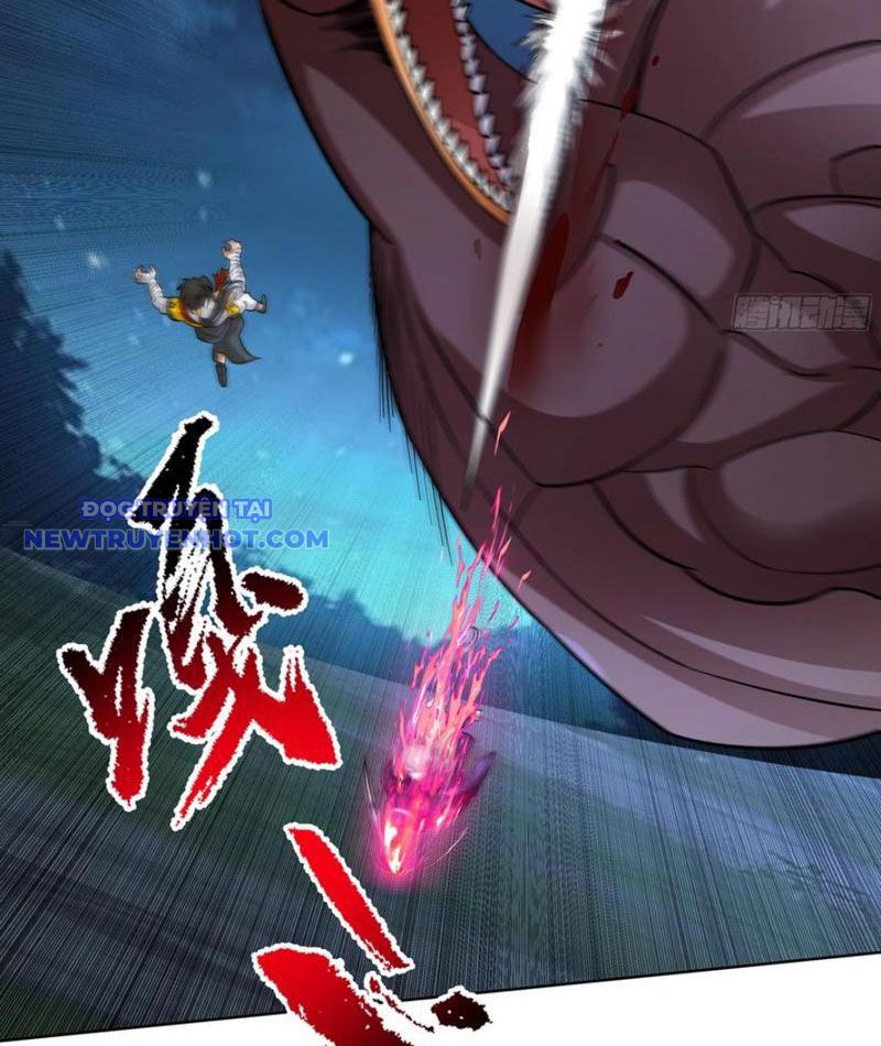 Hạch Động Lực Kiếm Tiên Chapter 34 - Trang 41