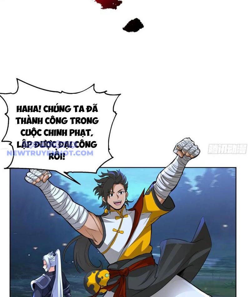Hạch Động Lực Kiếm Tiên Chapter 34 - Trang 42