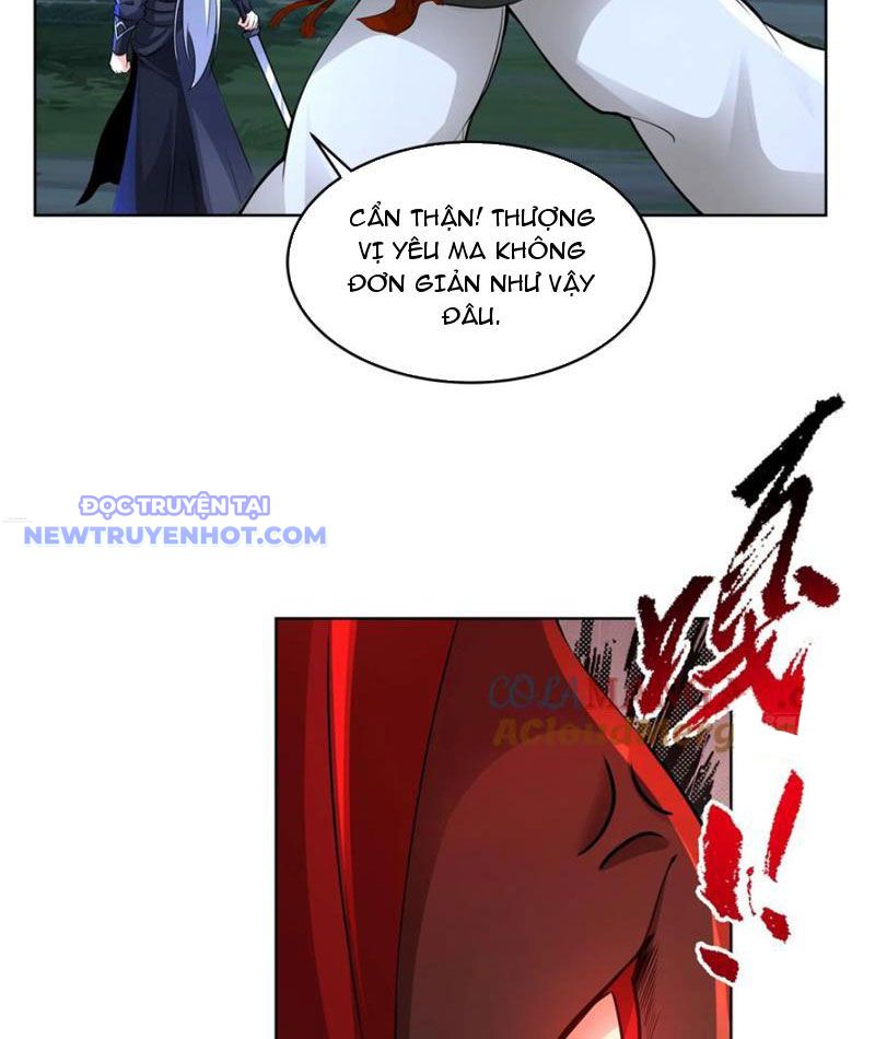 Hạch Động Lực Kiếm Tiên Chapter 34 - Trang 43