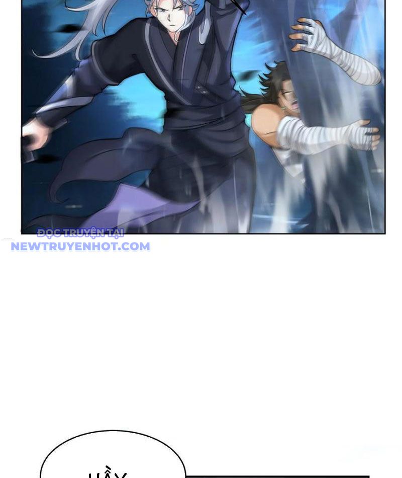 Hạch Động Lực Kiếm Tiên Chapter 34 - Trang 46