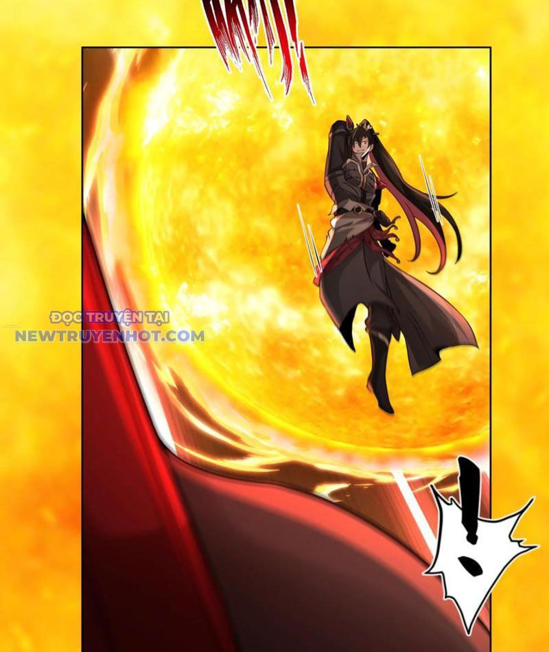 Hạch Động Lực Kiếm Tiên Chapter 34 - Trang 48