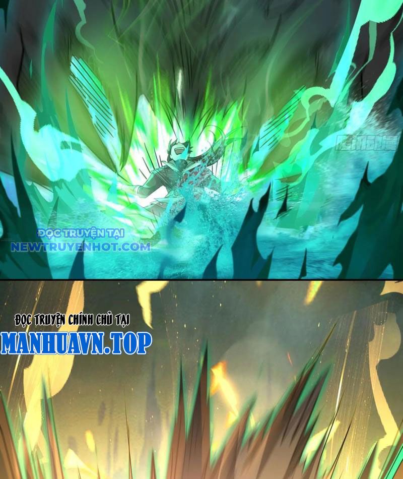 Hạch Động Lực Kiếm Tiên Chapter 34 - Trang 5