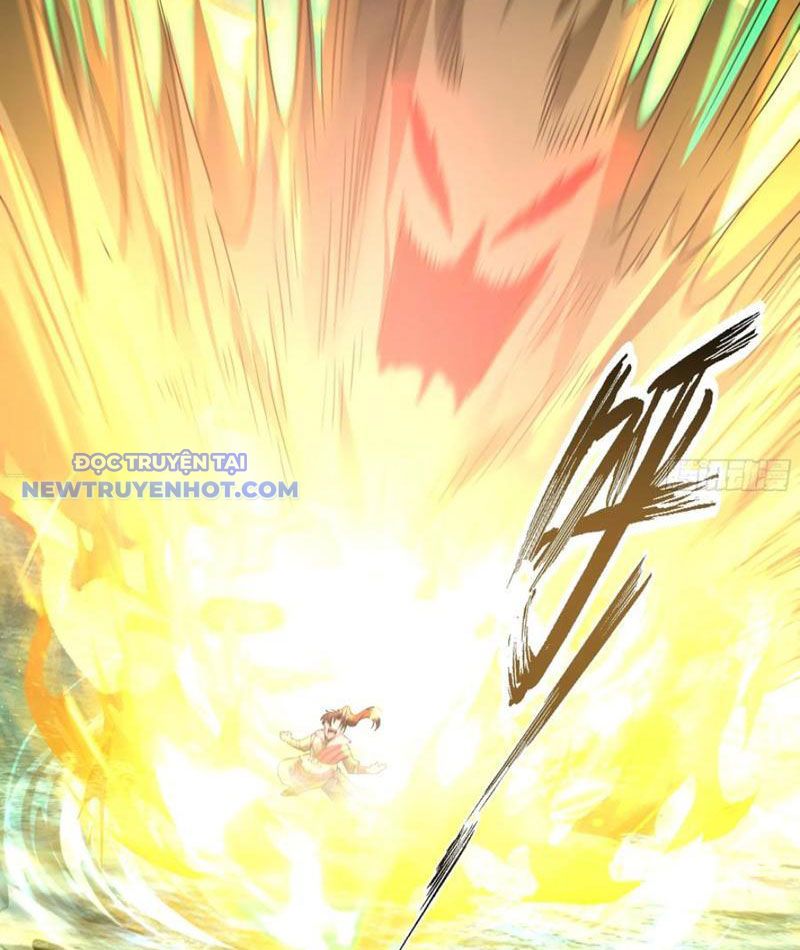 Hạch Động Lực Kiếm Tiên Chapter 34 - Trang 6