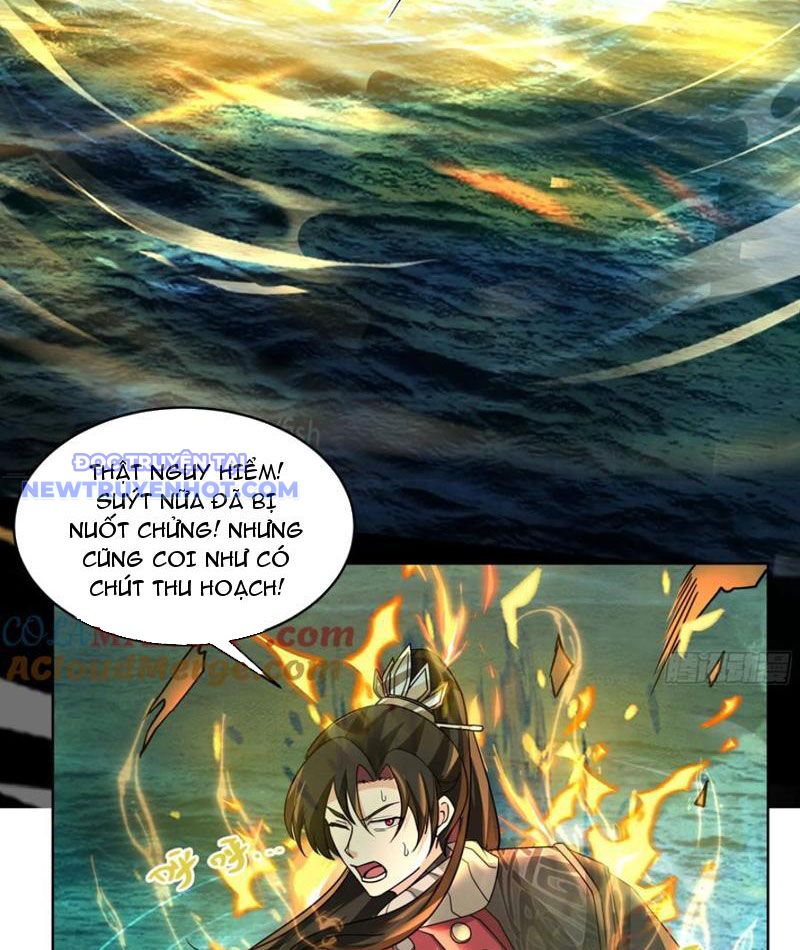 Hạch Động Lực Kiếm Tiên Chapter 34 - Trang 7