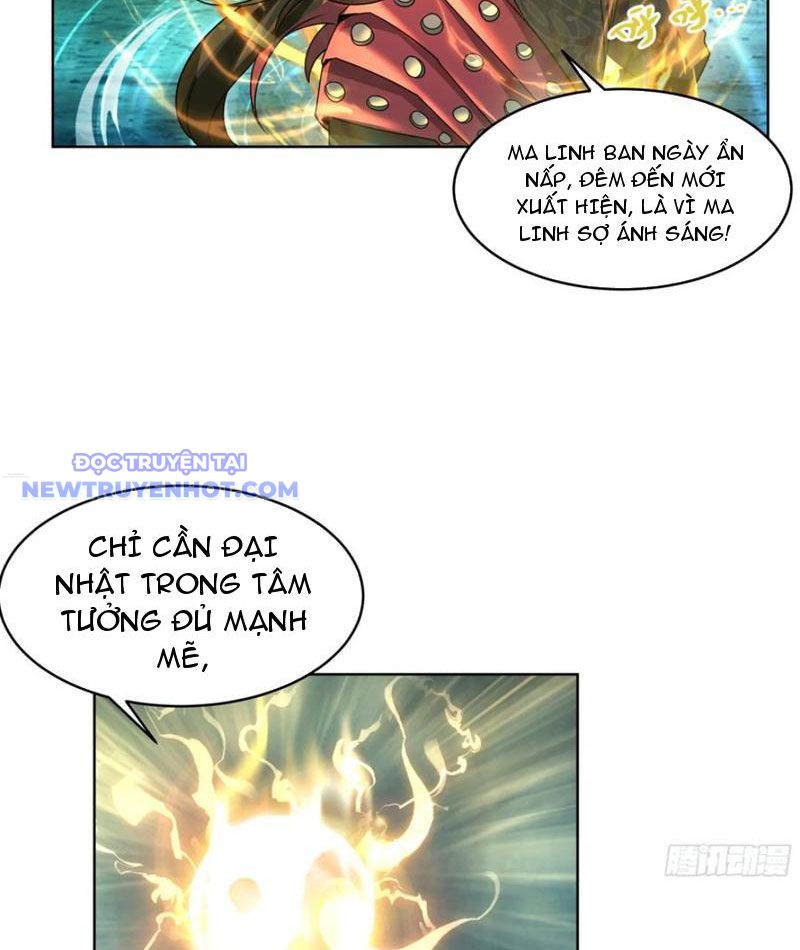 Hạch Động Lực Kiếm Tiên Chapter 34 - Trang 8