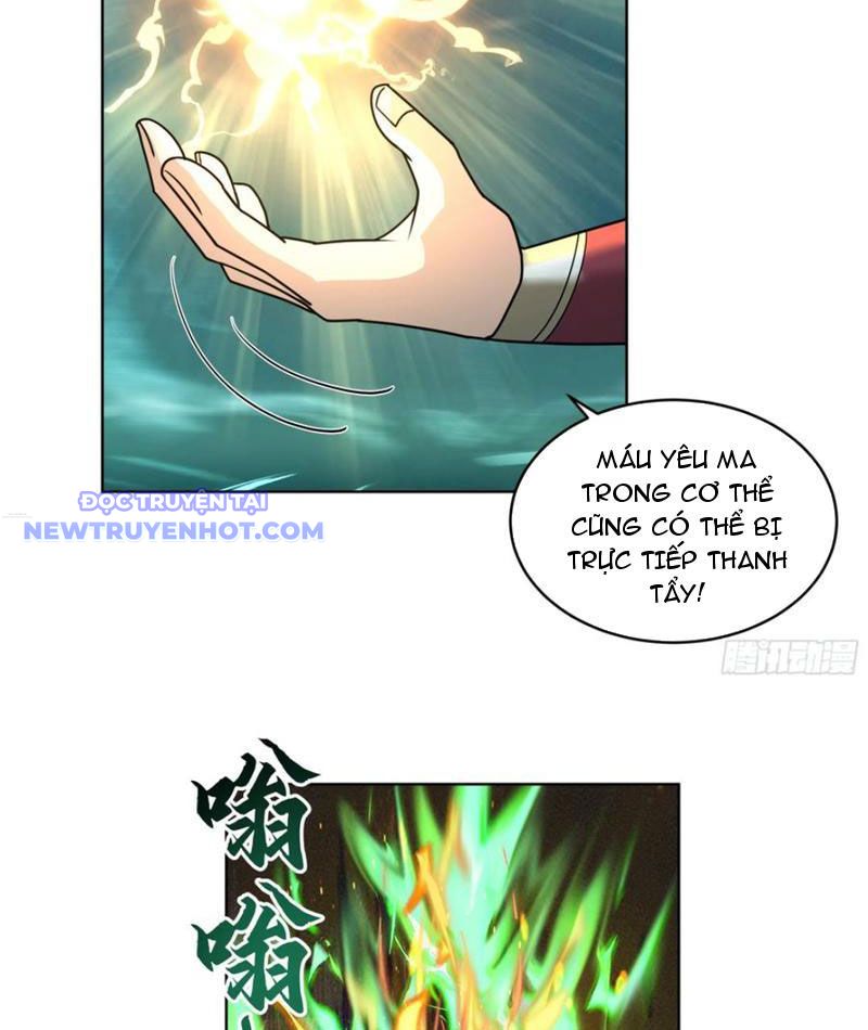 Hạch Động Lực Kiếm Tiên Chapter 34 - Trang 9