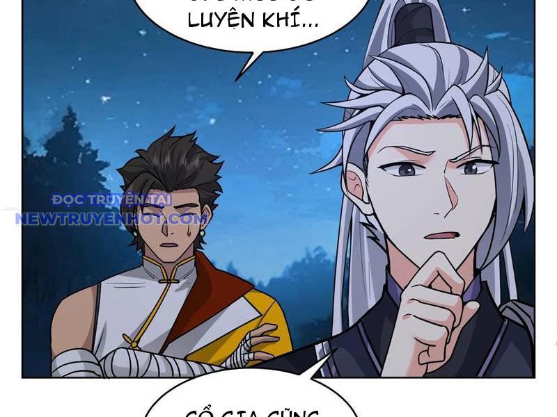 Hạch Động Lực Kiếm Tiên Chapter 35 - Trang 14