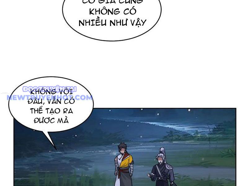 Hạch Động Lực Kiếm Tiên Chapter 35 - Trang 15