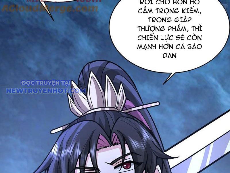 Hạch Động Lực Kiếm Tiên Chapter 35 - Trang 17
