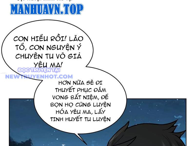 Hạch Động Lực Kiếm Tiên Chapter 35 - Trang 20