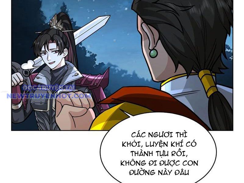 Hạch Động Lực Kiếm Tiên Chapter 35 - Trang 21
