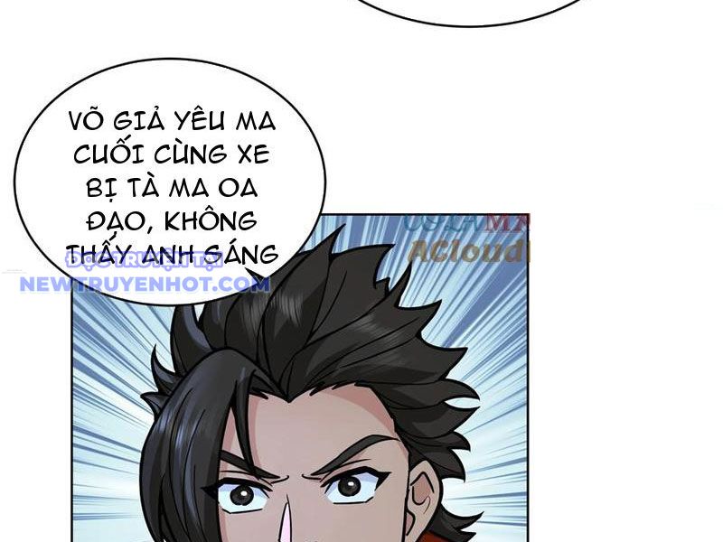 Hạch Động Lực Kiếm Tiên Chapter 35 - Trang 22