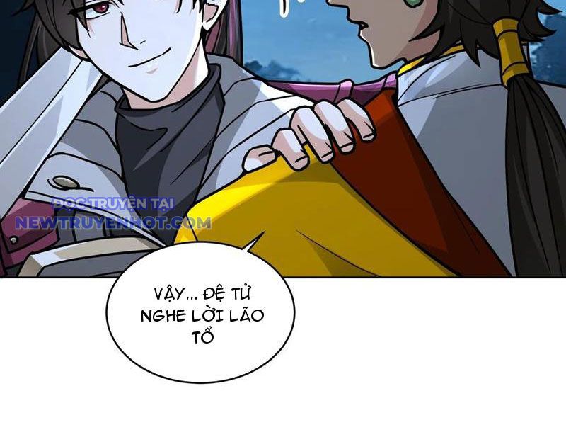 Hạch Động Lực Kiếm Tiên Chapter 35 - Trang 25