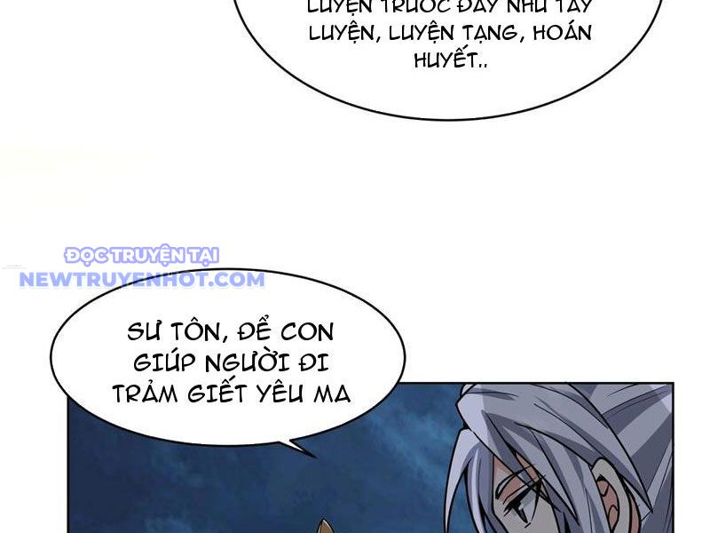 Hạch Động Lực Kiếm Tiên Chapter 35 - Trang 3