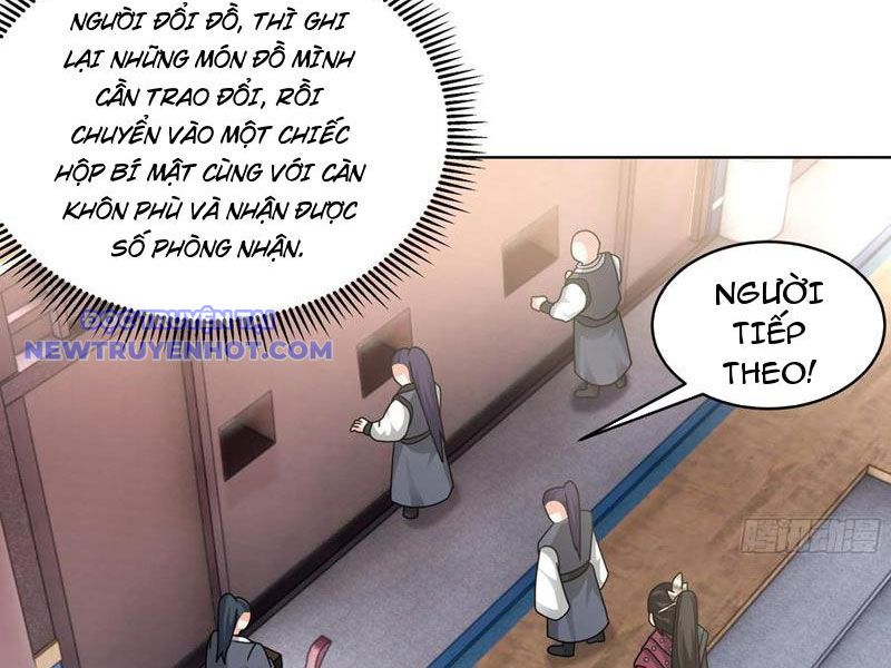 Hạch Động Lực Kiếm Tiên Chapter 35 - Trang 36