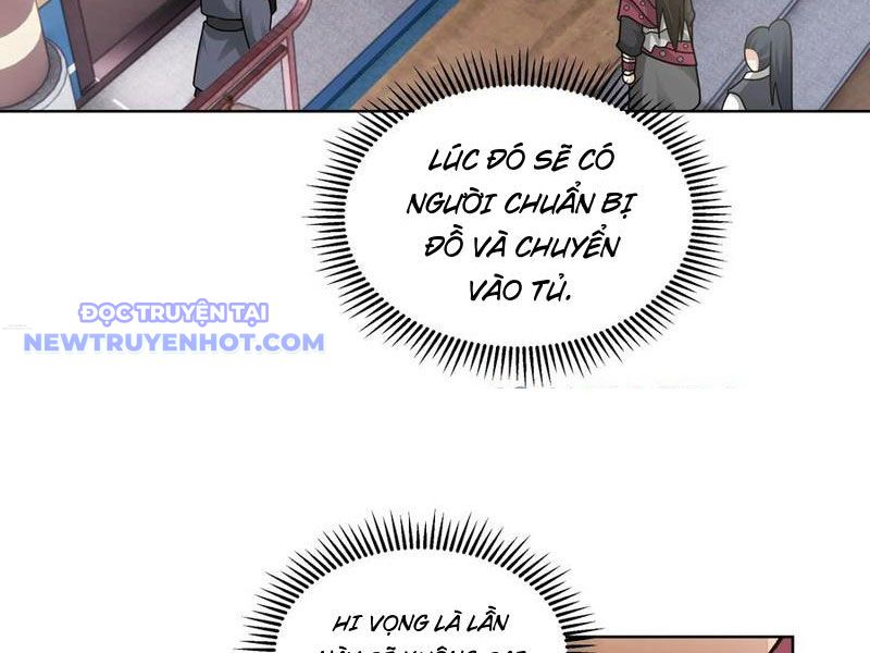 Hạch Động Lực Kiếm Tiên Chapter 35 - Trang 37