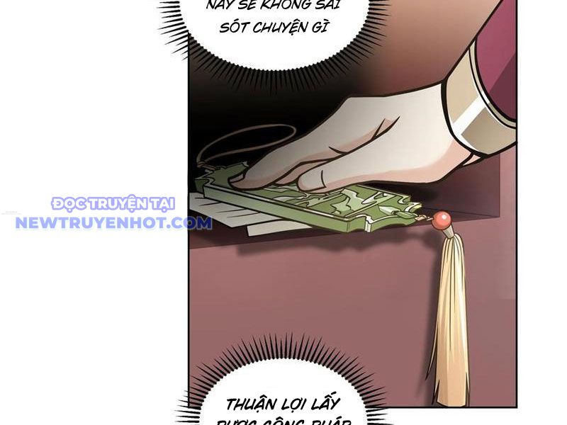 Hạch Động Lực Kiếm Tiên Chapter 35 - Trang 38