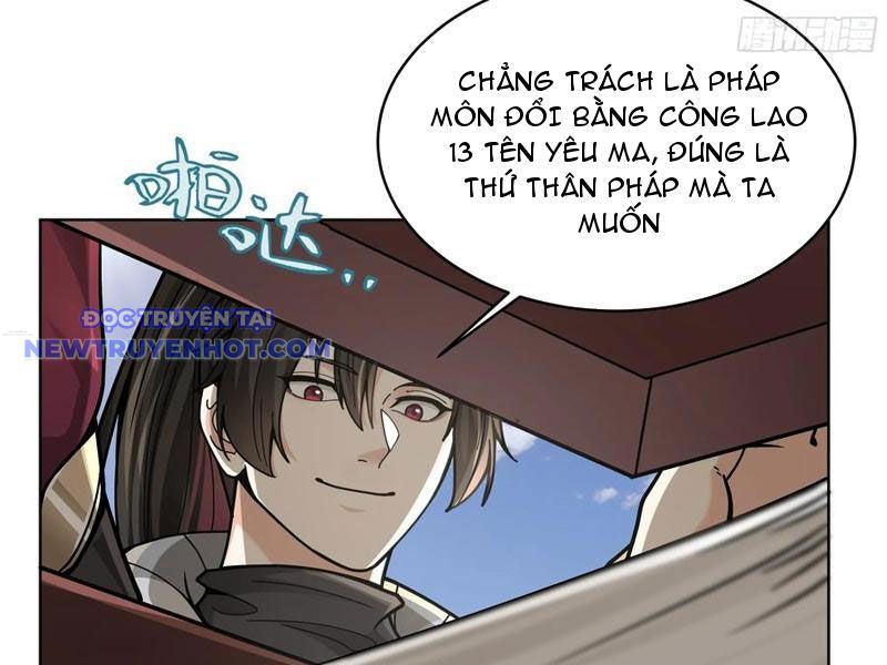 Hạch Động Lực Kiếm Tiên Chapter 35 - Trang 42