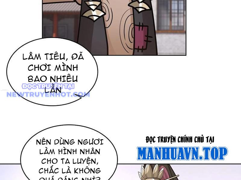 Hạch Động Lực Kiếm Tiên Chapter 35 - Trang 46