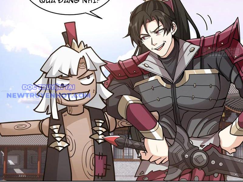Hạch Động Lực Kiếm Tiên Chapter 35 - Trang 47