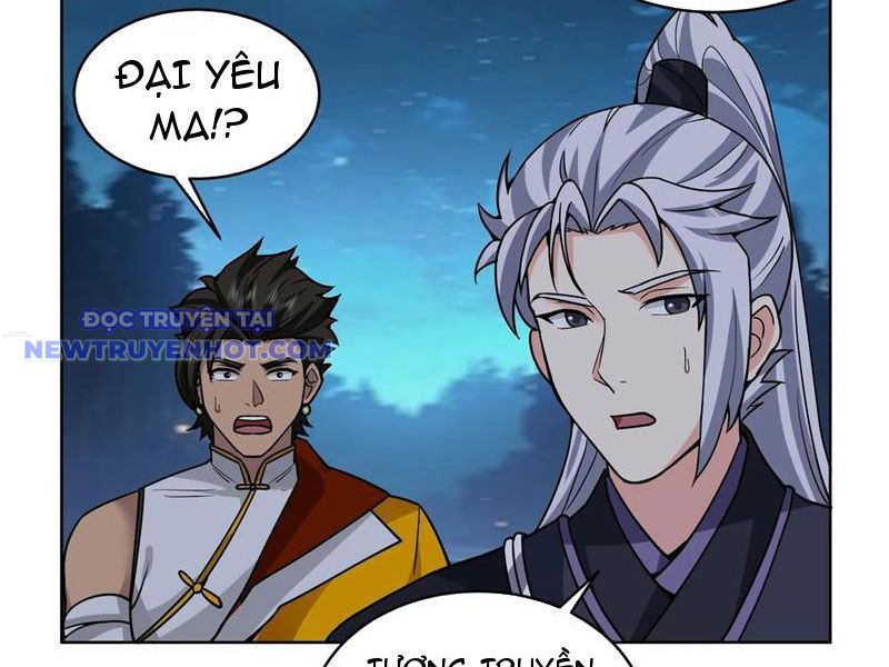 Hạch Động Lực Kiếm Tiên Chapter 35 - Trang 6