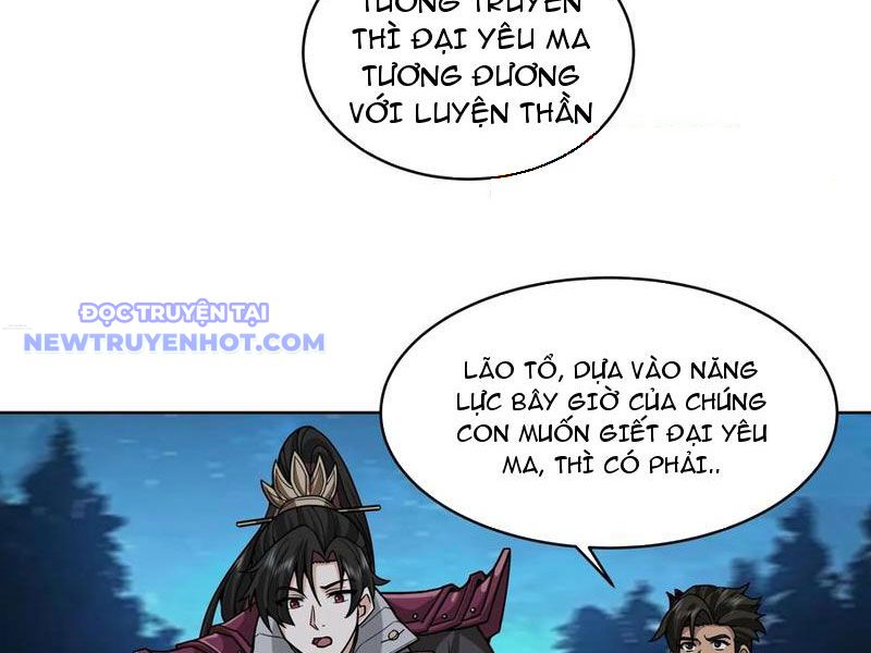 Hạch Động Lực Kiếm Tiên Chapter 35 - Trang 7